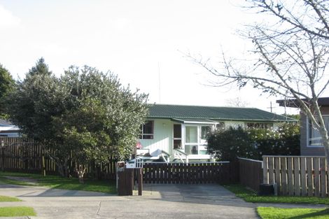 Photo of property in 24 Mary Henry Place, Whakatane, 3120