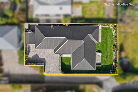 Photo of property in 414 Bower Avenue, Parklands, Christchurch, 8083