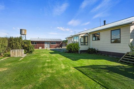 Photo of property in 221 Smiths Road, Leithfield, Amberley, 7481