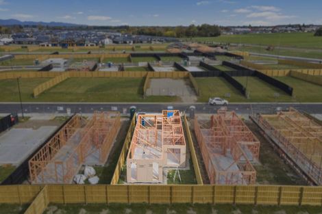 Photo of property in 26 Cunningham Street, Rangiora, 7400