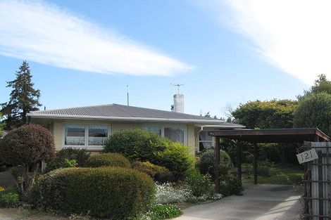 Photo of property in 121 Middle Renwick Road, Springlands, Blenheim, 7201