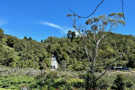 Photo of property in 12 Con Street, Seddonville, Westport, 7891