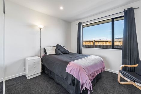 Photo of property in 52 Jean Archie Drive, Rolleston, 7614