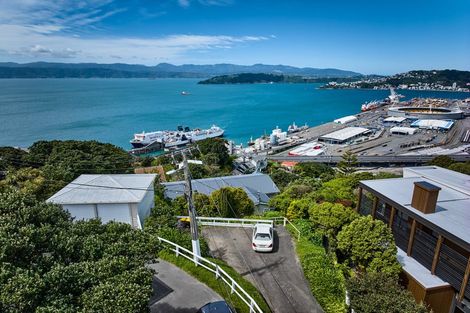 Photo of property in 12 Anne Street, Wadestown, Wellington, 6012