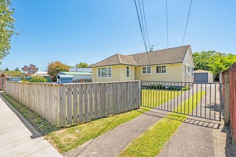 Photo of property in 4 Hikurangi Street, Trentham, Upper Hutt, 5018