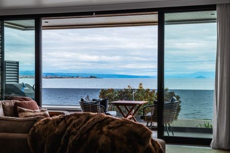 Photo of property in 88 Lake Terrace, Taupo, 3330