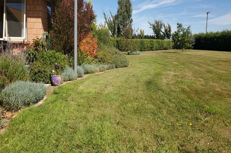 Photo of property in 672 Depot Road, Burnt Hill, Oxford, 7495