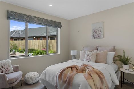 Photo of property in 4 Lowe Place, Rangiora, 7400