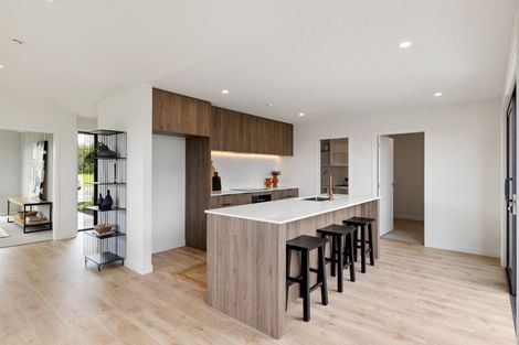 Photo of property in 15 Kenepuru Crescent, Cambridge, 3434