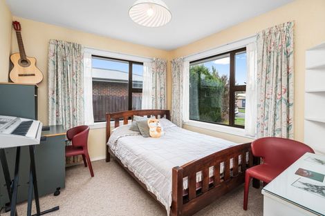 Photo of property in 30 Toorak Avenue, Avonhead, Christchurch, 8042