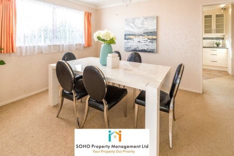 Photo of property in 3 Maugham Drive, Bucklands Beach, Auckland, 2014