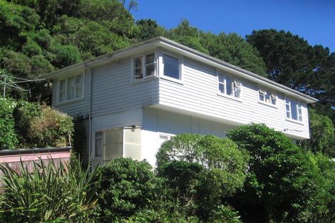 Photo of property in 43 Randwick Road, Northland, Wellington, 6012