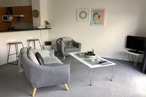 Photo of property in 5/3 Kelvin Grove, Te Aro, Wellington, 6011