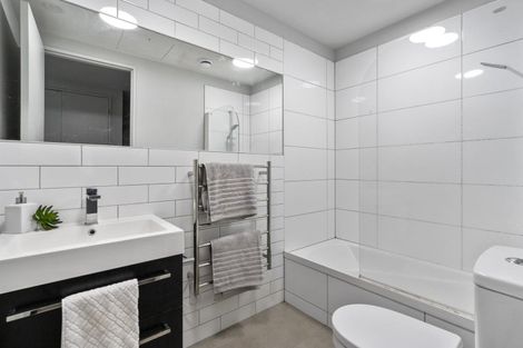 Photo of property in Detroit Apartments, 201/181u Tasman Street, Mount Cook, Wellington, 6021