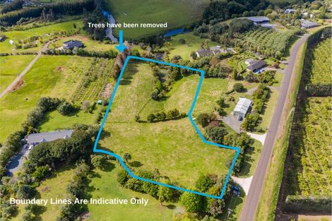 Photo of property in 100 River Drive, Kerikeri, 0294
