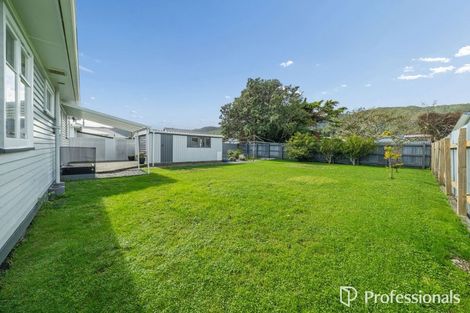 Photo of property in 34 Donnelley Drive, Wainuiomata, Lower Hutt, 5014