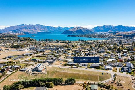 Photo of property in West Meadows Drive, Wanaka, 9305