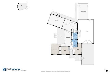 Photo of property in 214 Hill Street, Richmond, 7020
