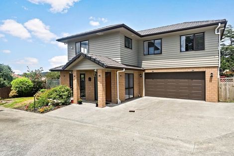 Photo of property in 10 Hayward Road, Papatoetoe, Auckland, 2025