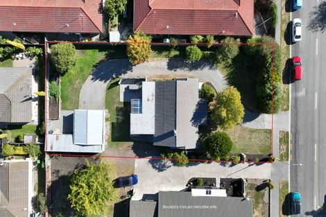 Photo of property in 49 Victoria Street, Rangiora, 7400