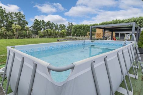 Photo of property in 17 Duck Pond Road, Motukarara, Tai Tapu, 7672