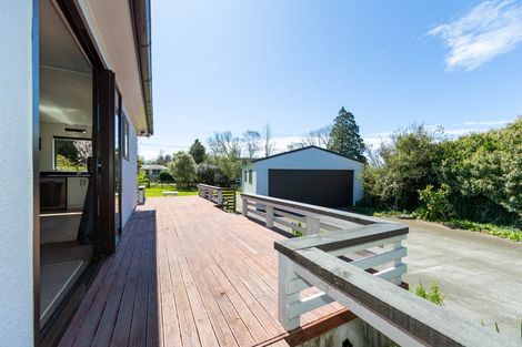 Photo of property in 33 Higginson Street, Otane, 4202