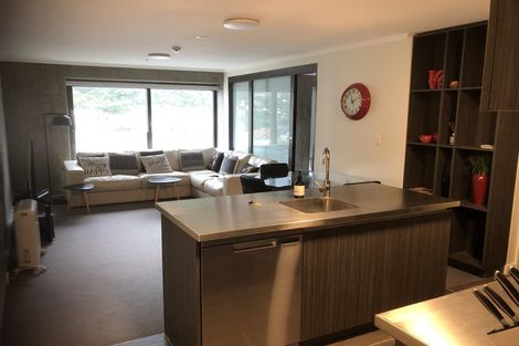 Photo of property in Frame Apartments, 603/111u Molesworth Street, Thorndon, Wellington, 6011