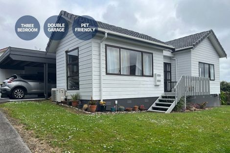 Photo of property in 2/7 Courant Place, Clover Park, Auckland, 2019