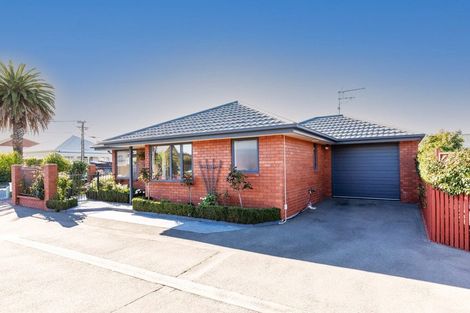 Photo of property in 8/22 Boon Street, Sydenham, Christchurch, 8023