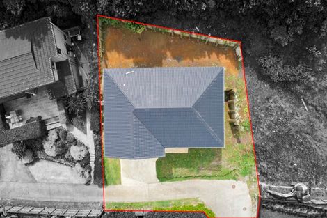 Photo of property in 22 Brownlee Place, Pukekohe, 2120