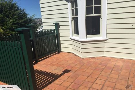 Photo of property in 22 Orchard Street, Wadestown, Wellington, 6012