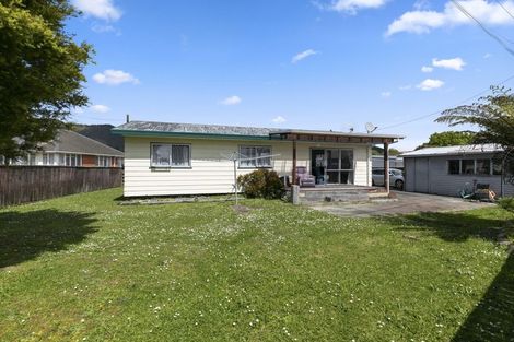 Photo of property in 2/3 Hewer Crescent, Naenae, Lower Hutt, 5011