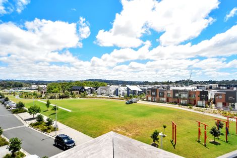 Photo of property in 301/160a Hobsonville Point Road, Hobsonville, Auckland, 0616