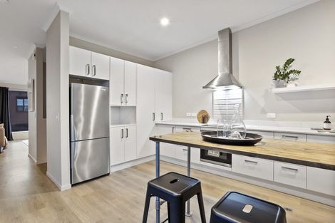 Photo of property in 18 Kerewhenua Crescent, Hobsonville, Auckland, 0616