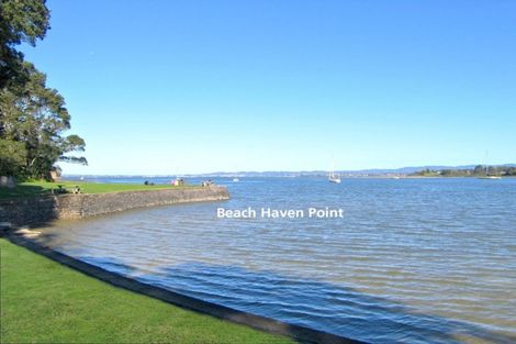 Photo of property in 11 Beach Haven Road, Beach Haven, Auckland, 0626