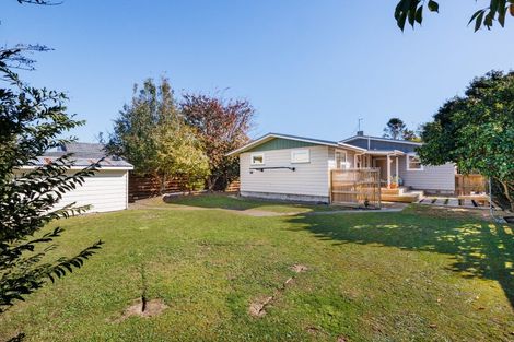 Photo of property in 64 Long Melford Road, Awapuni, Palmerston North, 4412