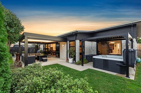 Photo of property in 6 Sharman Place, Pyes Pa, Tauranga, 3112