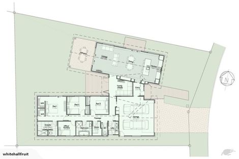 Photo of property in 6 Lewis Way, Cambridge, 3434