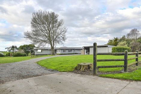 Photo of property in 90 Monks Road, Te Onepu, Hastings, 4174