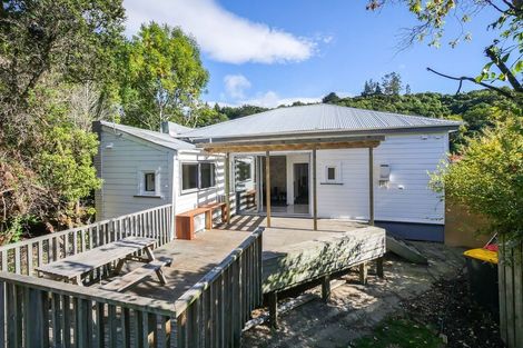 Photo of property in 120 North Road, North East Valley, Dunedin, 9010