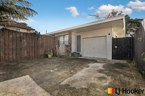 Photo of property in 2/46a Claude Road, Manurewa, Auckland, 2102