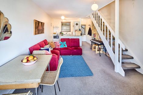 Photo of property in Hiropi St Village, 21/46u Hiropi Street, Newtown, Wellington, 6021