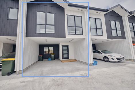 Photo of property in 70u5 Cameron Road, Hamilton East, Hamilton, 3216