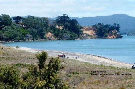 Photo of property in 20 Mackinnon Road, Manukau Heads, Awhitu, 2684
