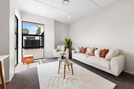 Photo of property in 14 Elsie Lange Way, Casebrook, Christchurch, 8051