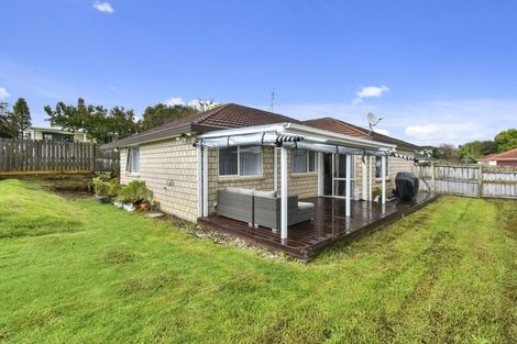 Photo of property in 9 Marblewood Grove, Pukekohe, 2120
