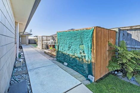 Photo of property in 4 Cressy Place, Darfield, 7510