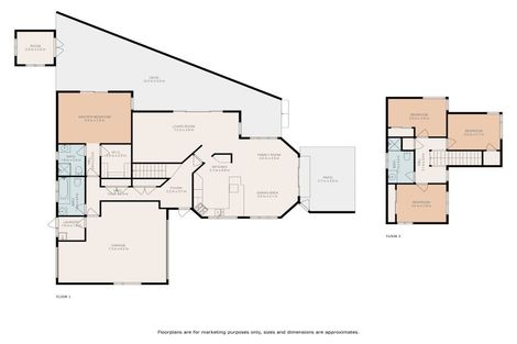 Photo of property in 10 Ellsworth Place, Chartwell, Hamilton, 3210