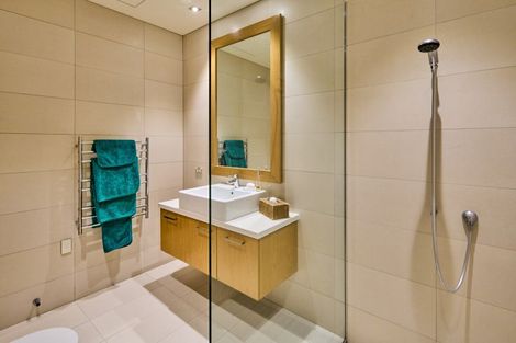 Photo of property in Chaffers Dock, 306/22 Herd Street, Te Aro, Wellington, 6011
