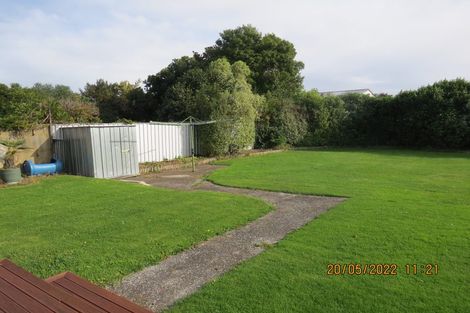 Photo of property in 1414 Woodstock Avenue, Mayfair, Hastings, 4122